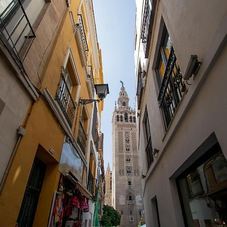 Ubicacion Top Junto Catedral A Acond Y Wifi Σεβίλλη Εξωτερικό φωτογραφία