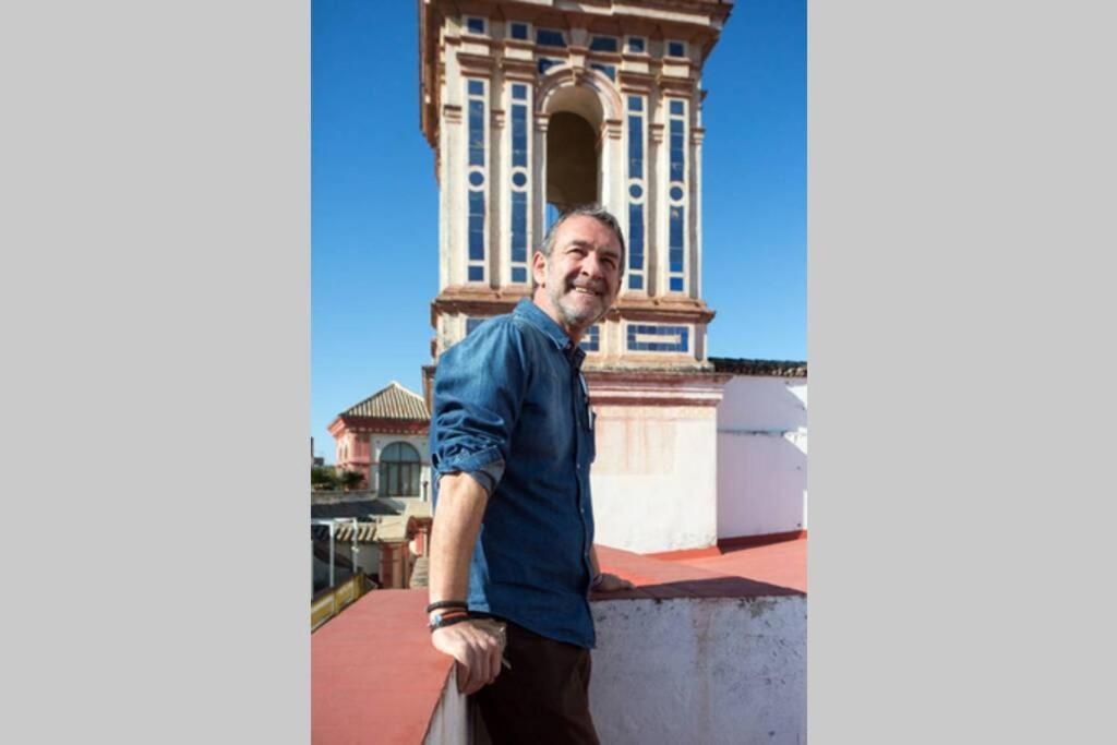 Ubicacion Top Junto Catedral A Acond Y Wifi Σεβίλλη Εξωτερικό φωτογραφία