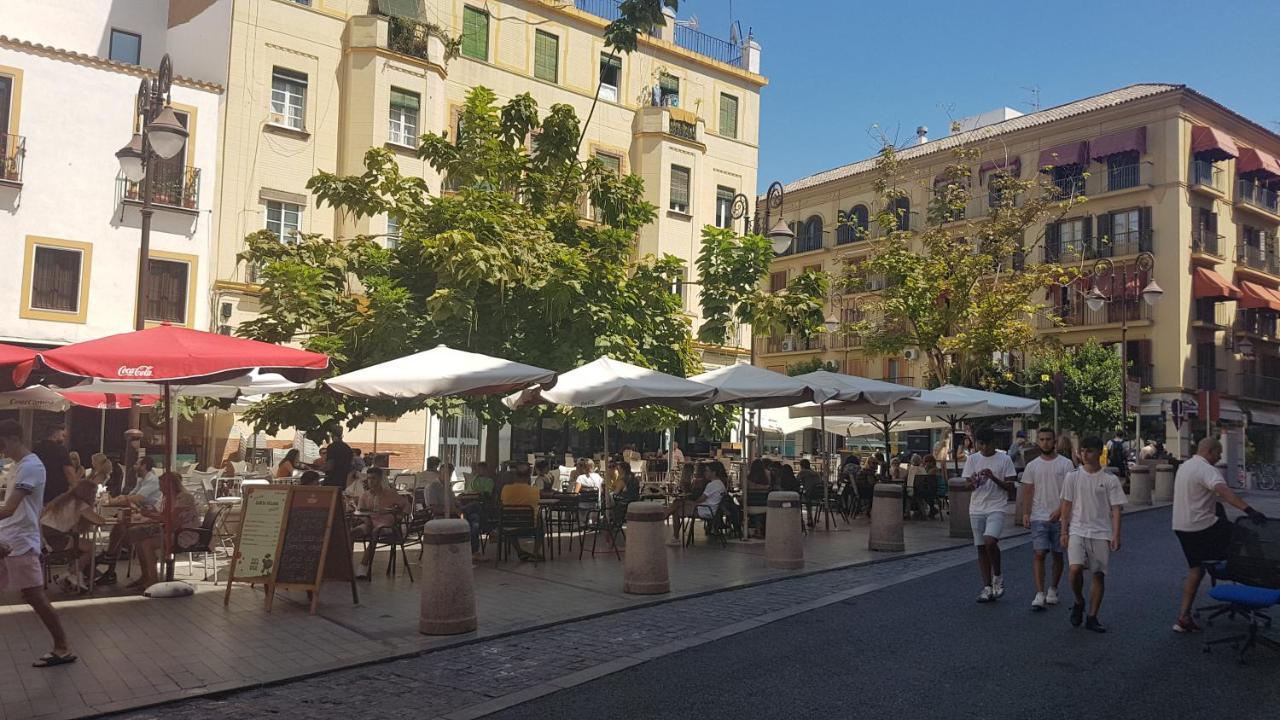 Ubicacion Top Junto Catedral A Acond Y Wifi Σεβίλλη Εξωτερικό φωτογραφία